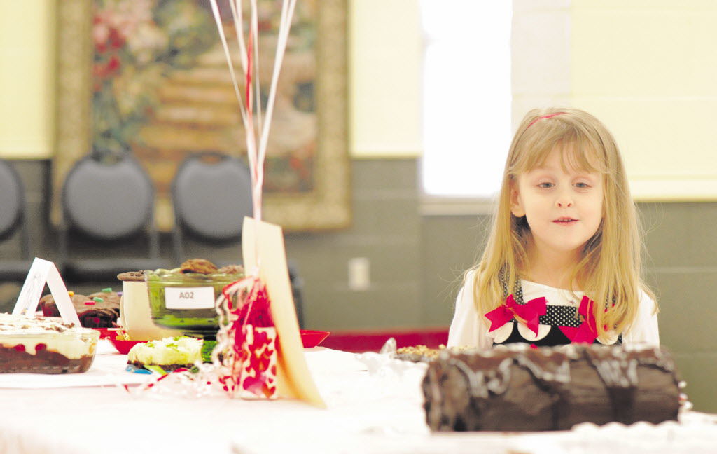 chocolate contest